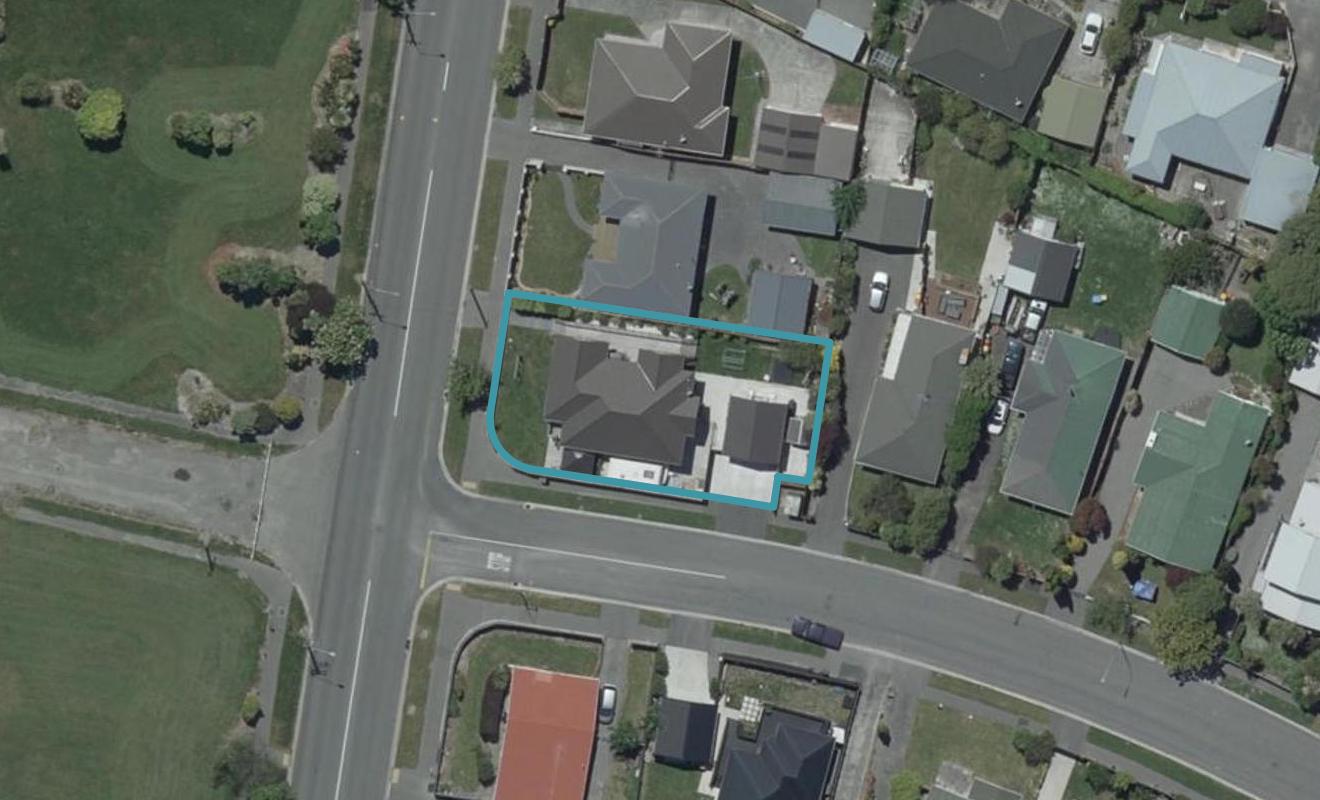 114 Avondale Road, Avondale, Christchurch - Carousel 1