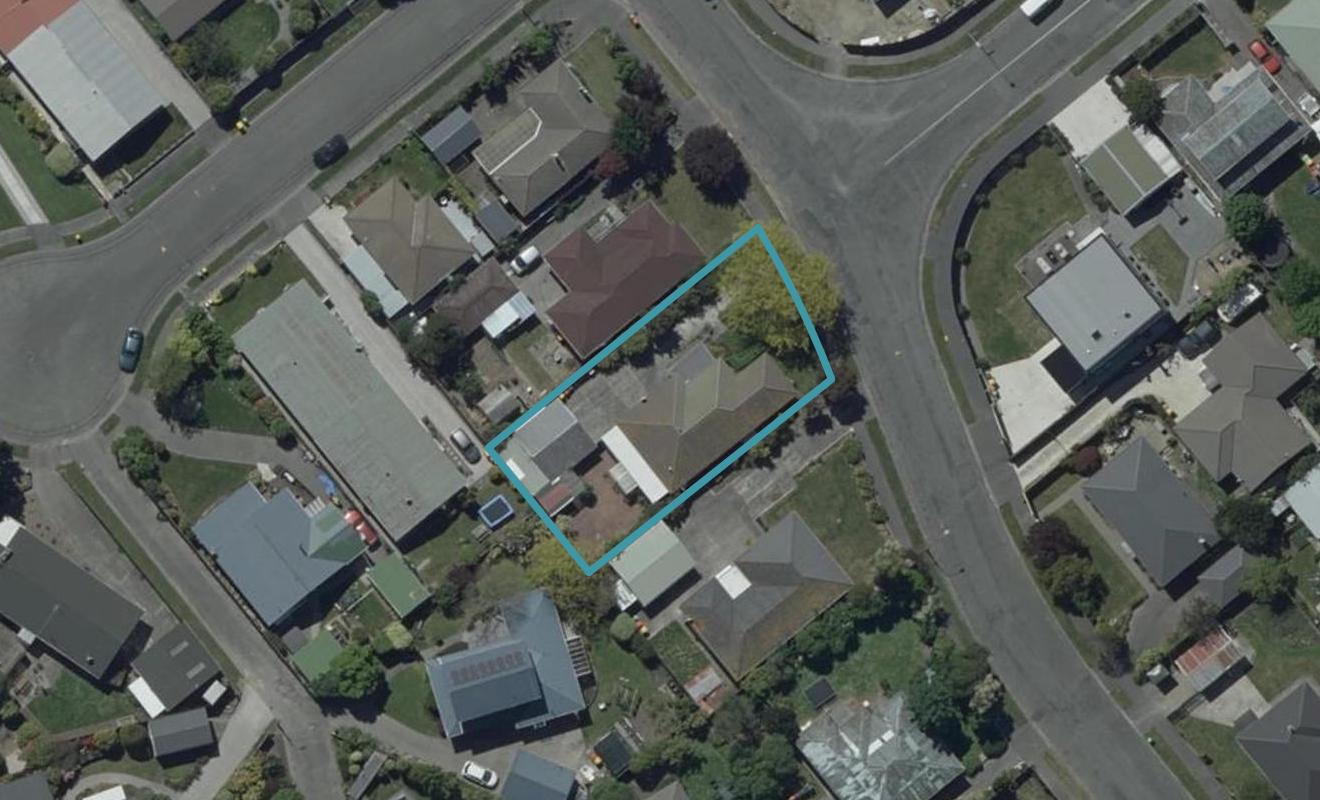 9 Evesham Crescent, Spreydon, Christchurch - Carousel 1
