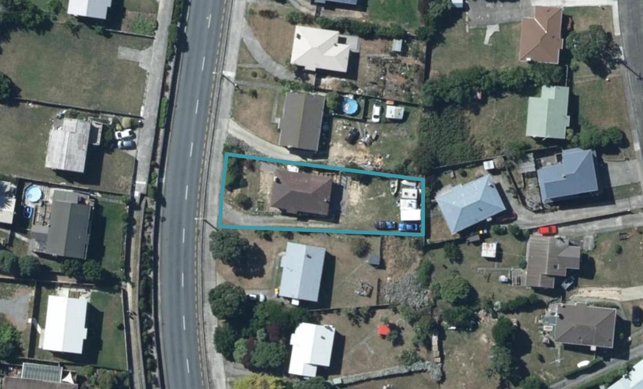 101 Te Pene Avenue, Titahi Bay, Porirua - Carousel 1