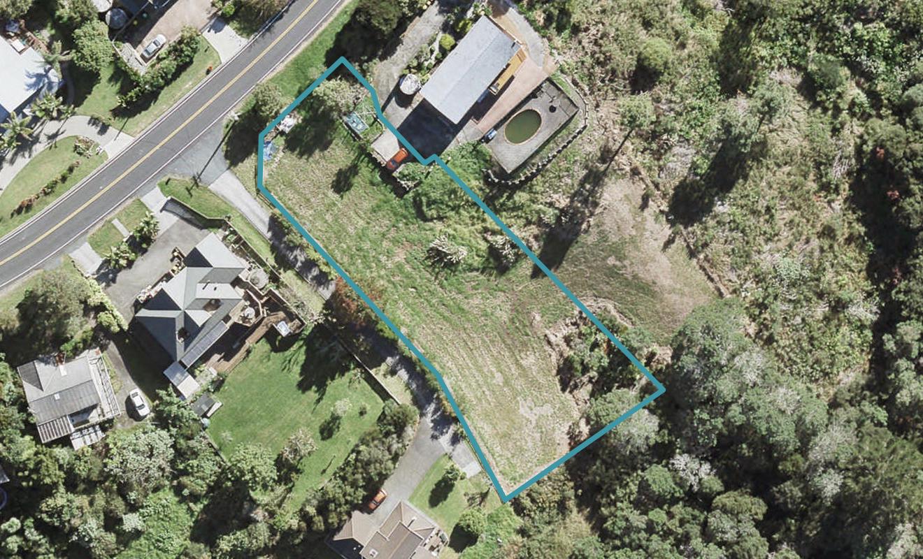 91 Lonely Track Road, Fairview Heights, Auckland - Carousel 1