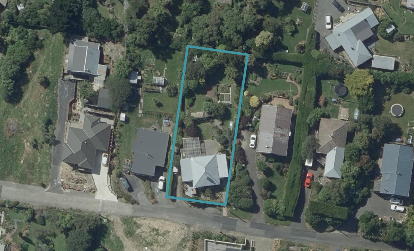 12 Lauder Street, Company Bay, Dunedin - Carousel 1