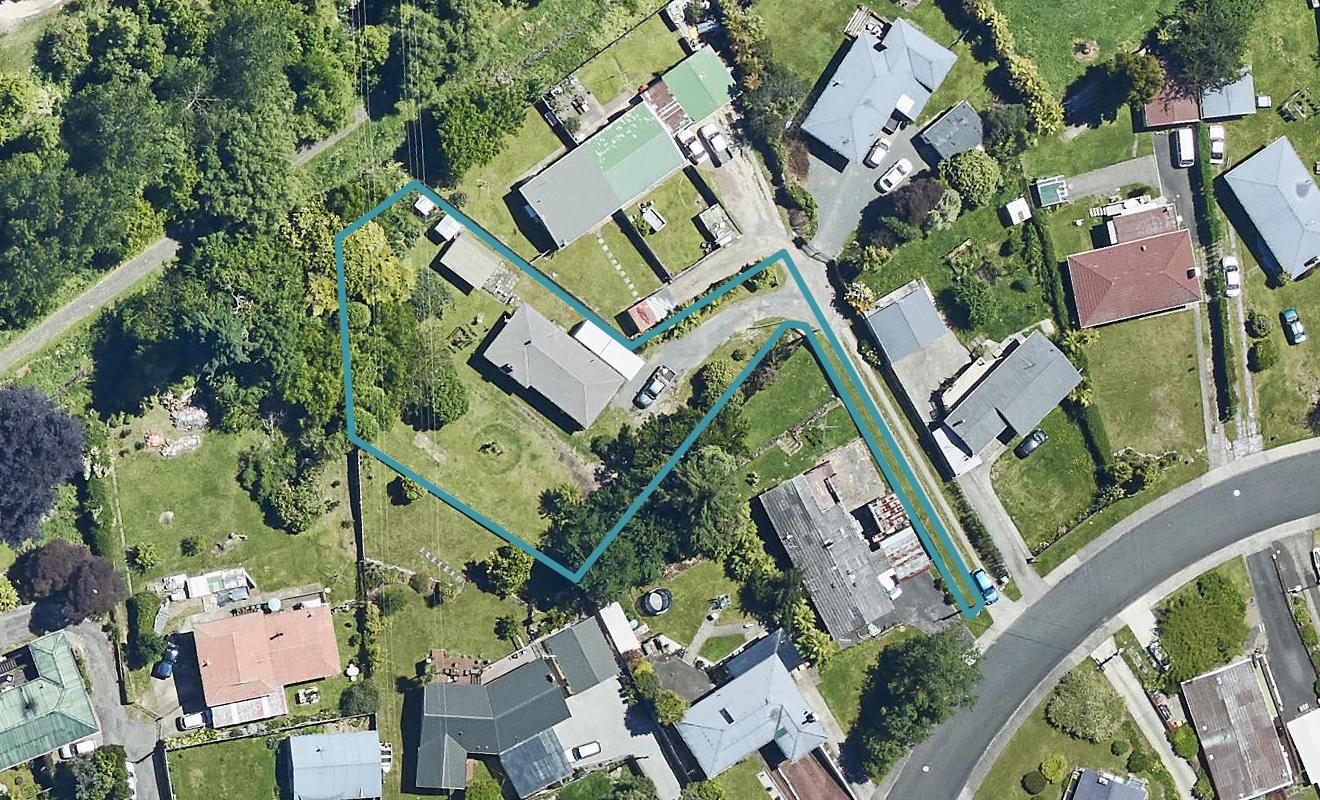 61 Mount View Drive, Mangakakahi, Rotorua - Carousel 1