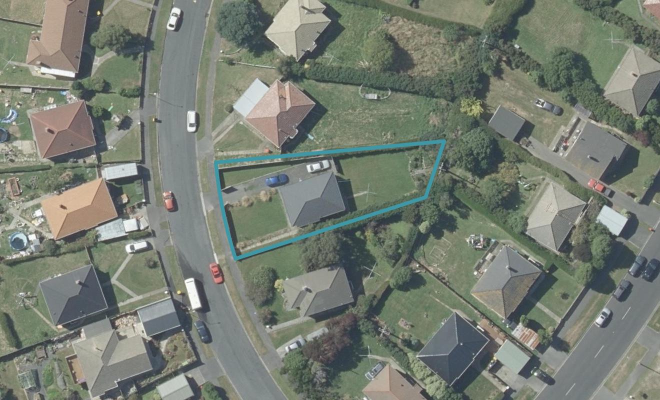26 Gilmerton Street, Corstorphine, Dunedin - Carousel 1