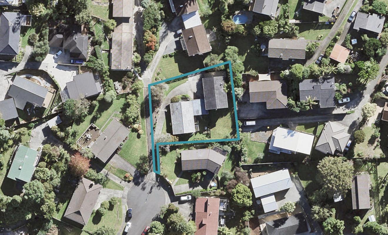 1/11 Kegworth Place, Browns Bay, Auckland - Carousel 1