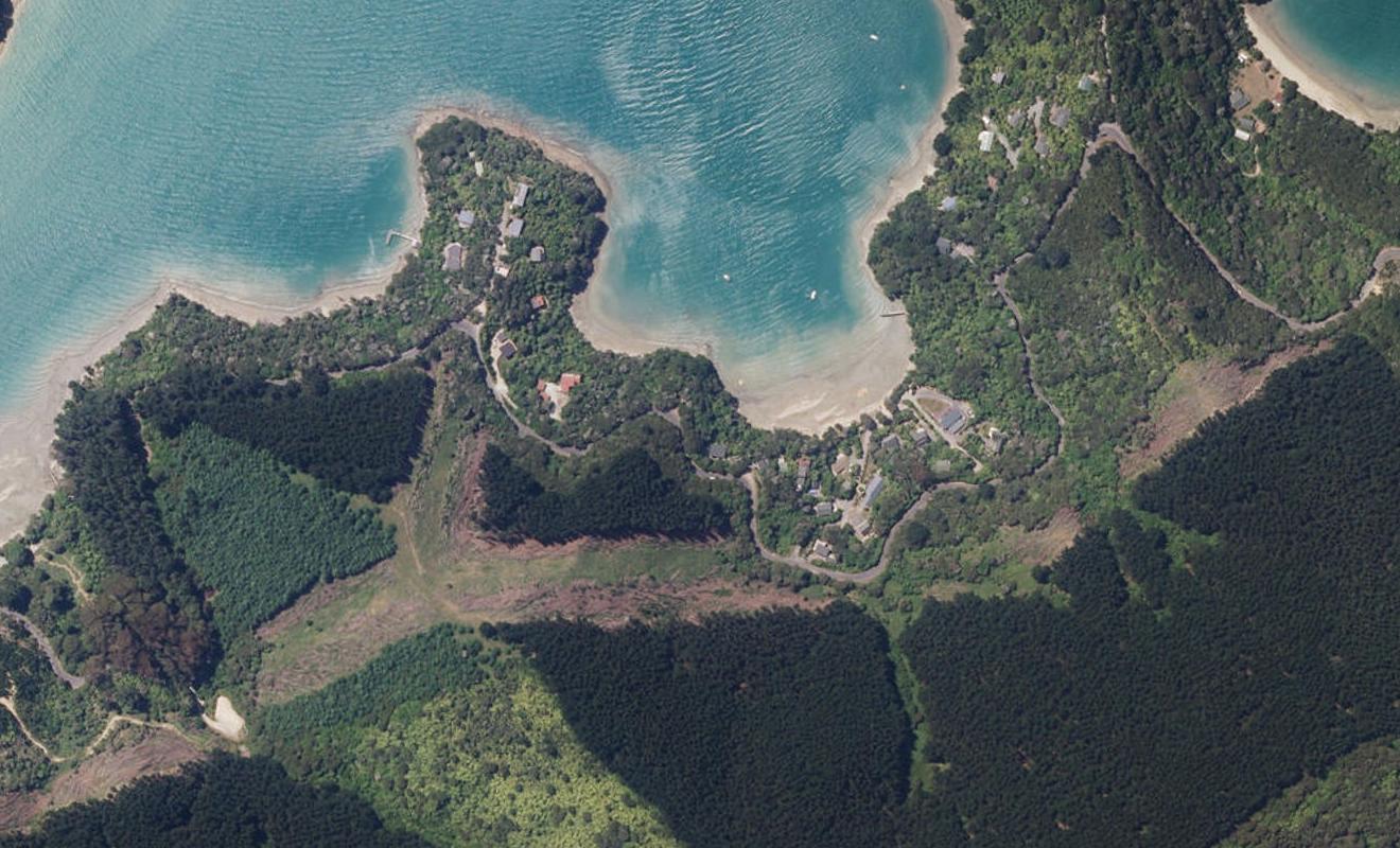 1703 Kenepuru Road, TE MAHIA, PICTON - Carousel 1