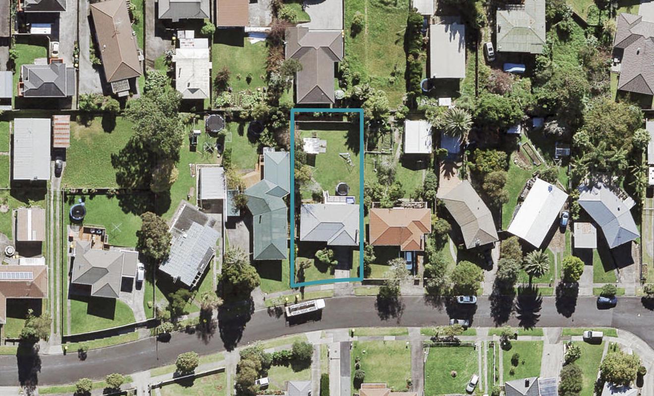 20 Cutler Street, New Lynn, Auckland - Carousel 1