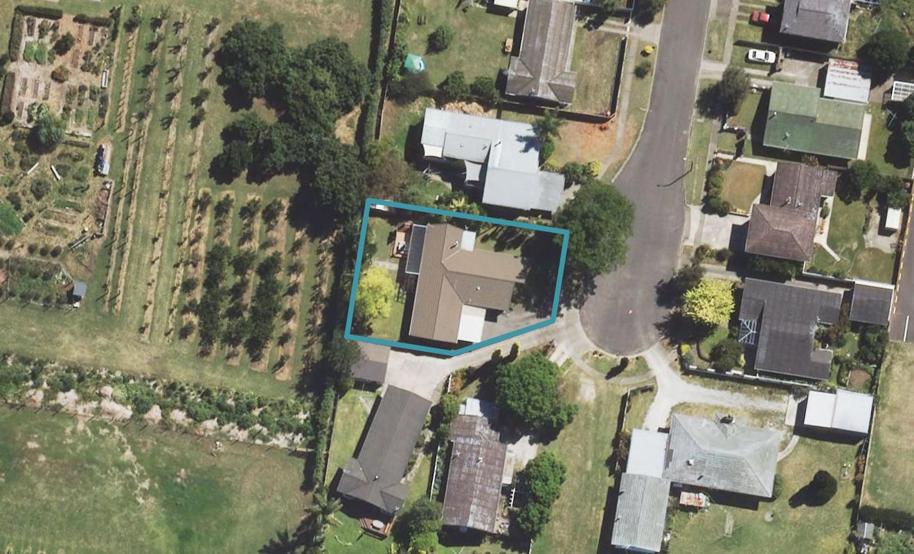 7 Mason Street, Riverdale, Gisborne - Carousel 1
