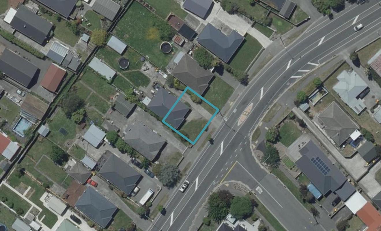 1/151 Wainoni Road, Avondale, Christchurch - Carousel 1
