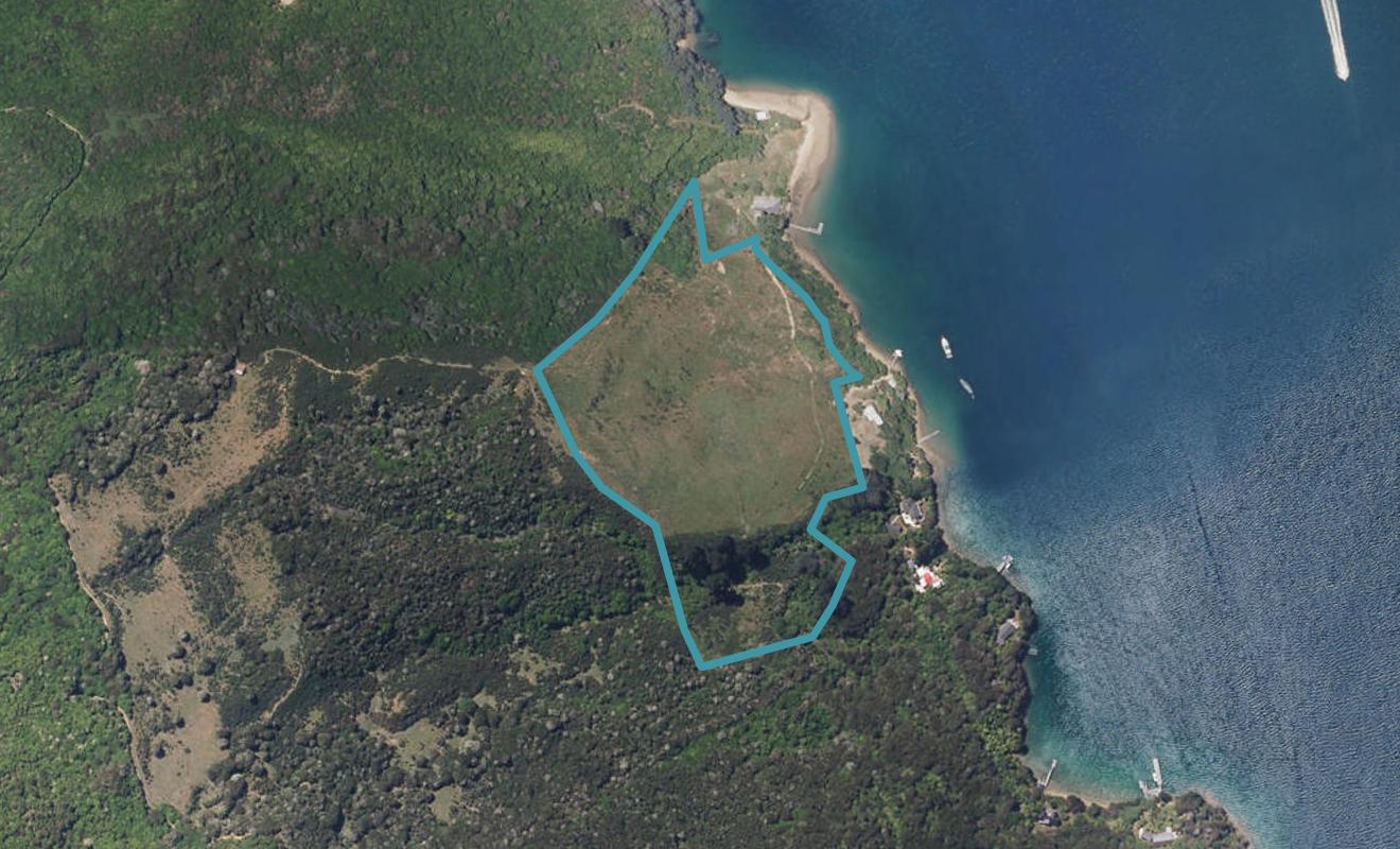 0 Onahau Bay, Onahau Bay, MARLBOROUGH SOUNDS - Carousel 1