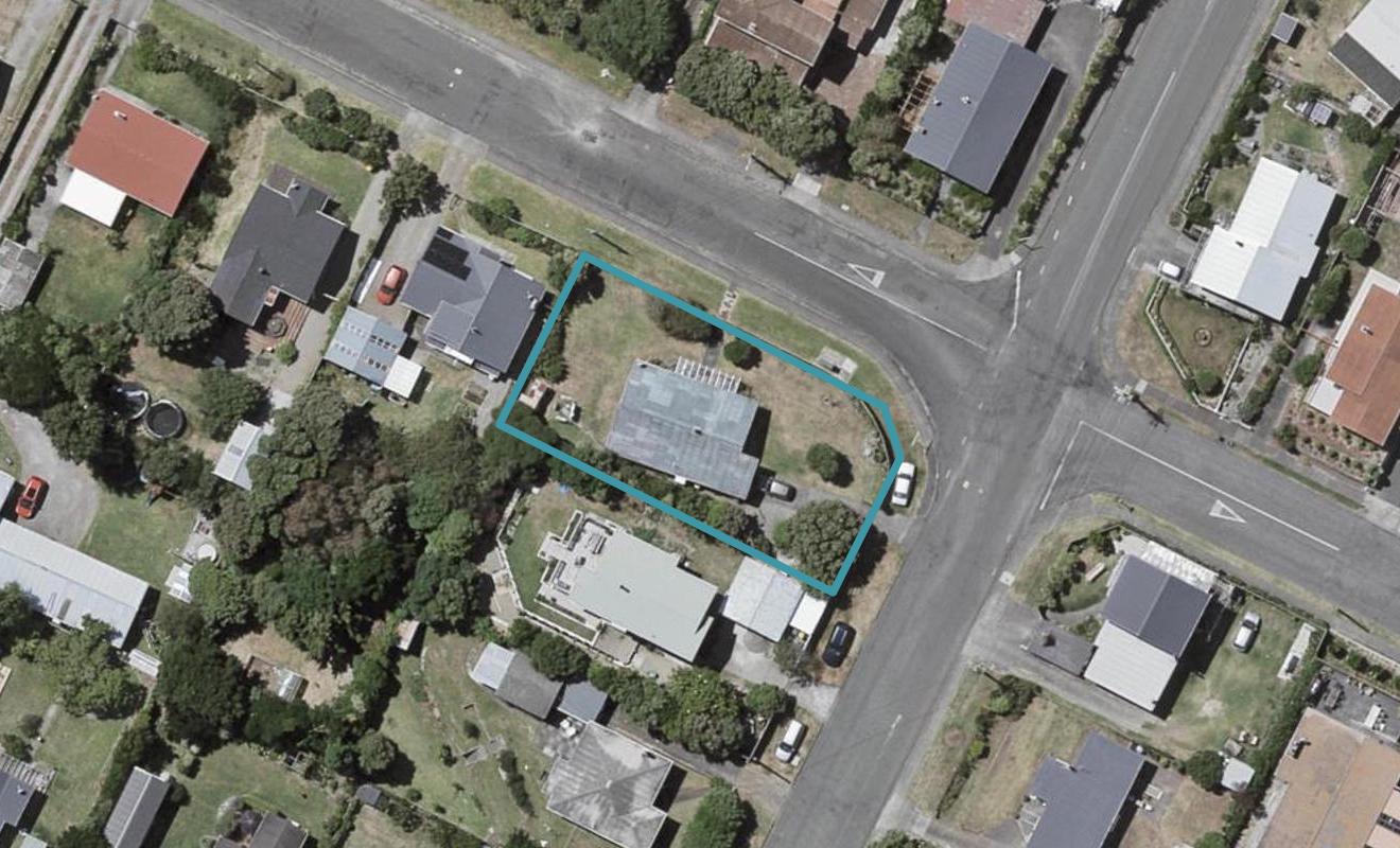 1 Ngaio Street, Otaki Beach, Otaki - Carousel 1