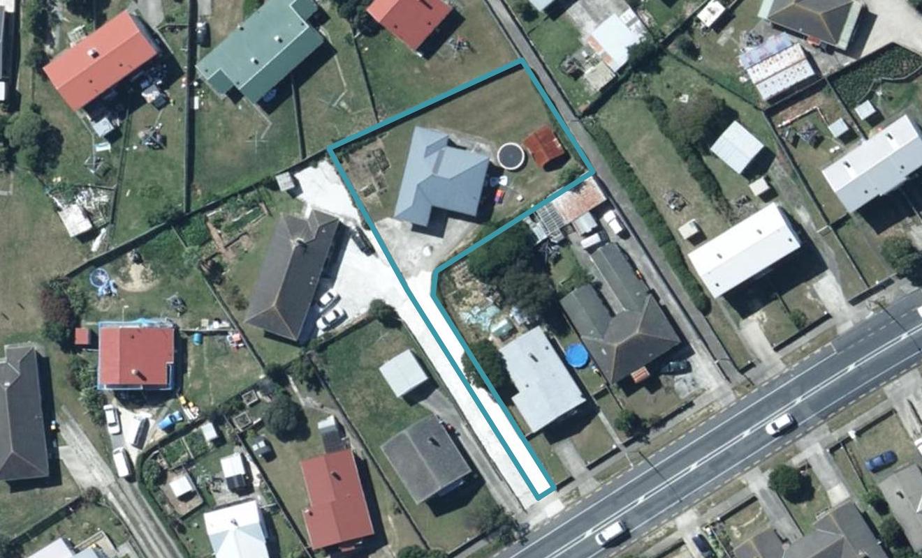 107 Warspite Avenue, Cannons Creek, Porirua - Carousel 1