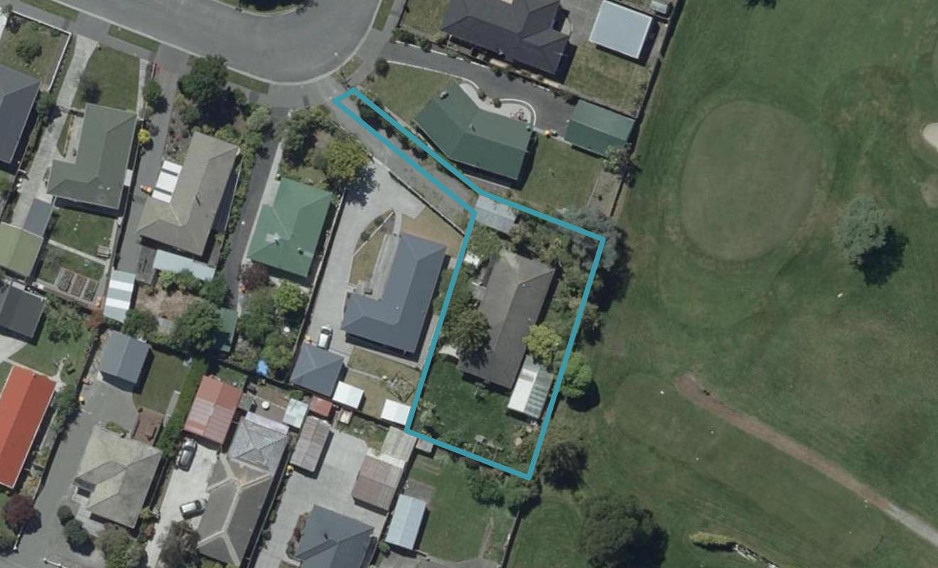 70 Niven Street, Avondale, Christchurch - Carousel 1