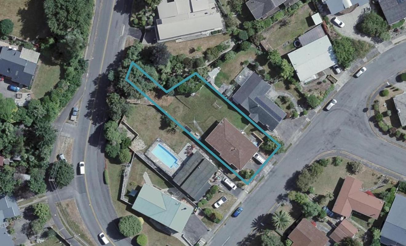 5 Konini Street, Lansdowne, Masterton - Carousel 1