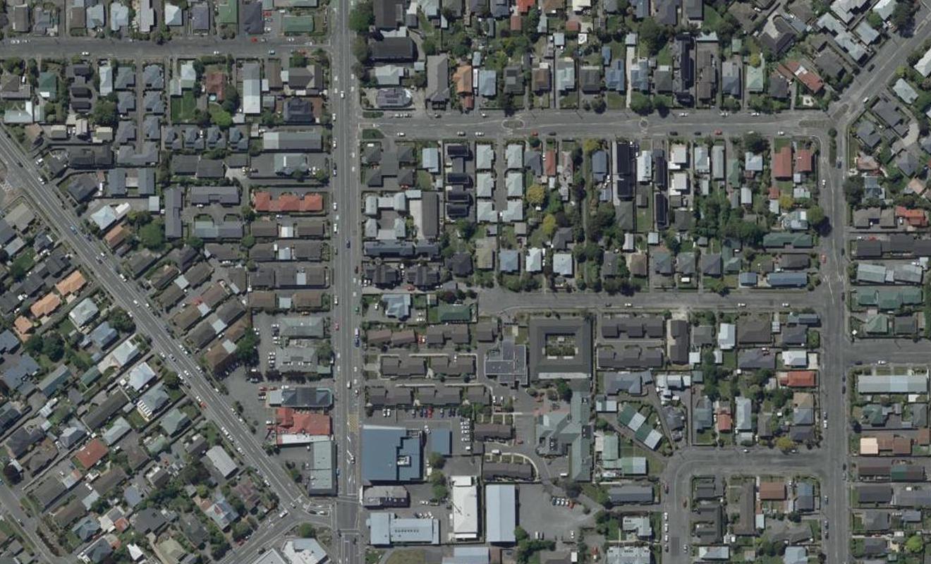 13 Wembley Street, Sydenham, Christchurch - Carousel 1