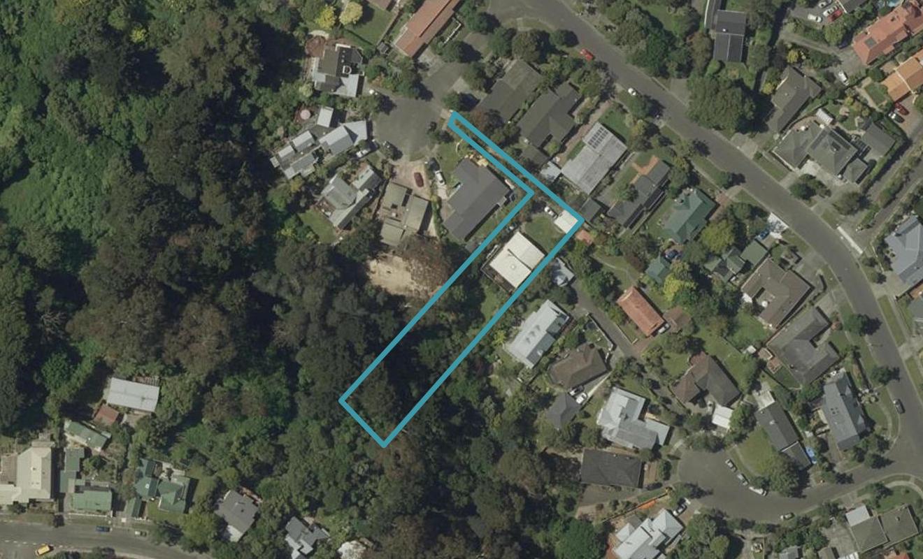 3 Fernwood Place, Fitzherbert, Palmerston North - Carousel 1