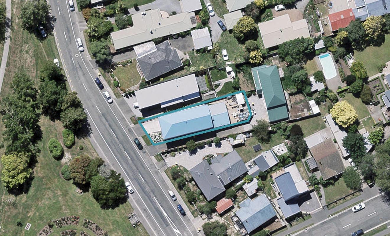 24 Charles Street, Kaiapoi, Kaiapoi - Carousel 1
