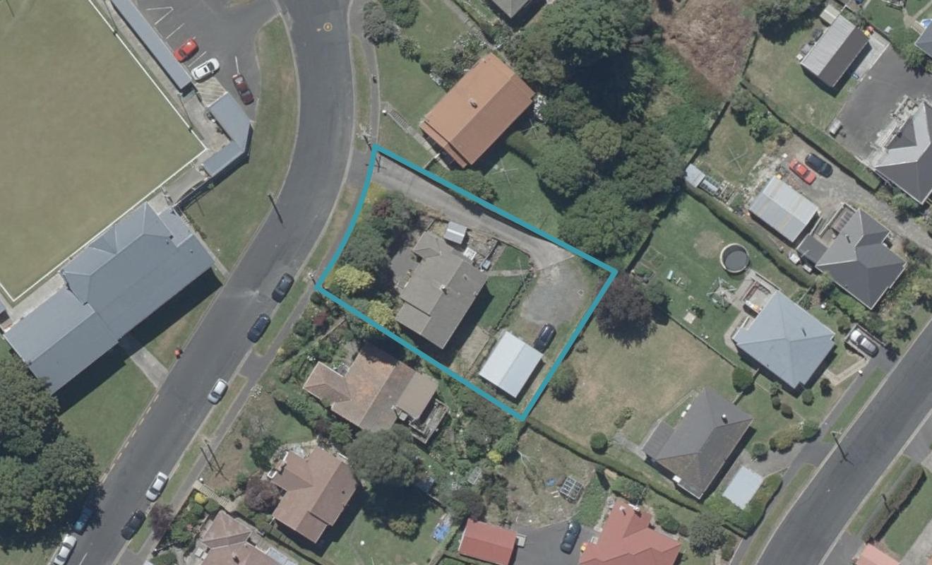 21 Mayfield Avenue, Wakari, Dunedin - Carousel 1