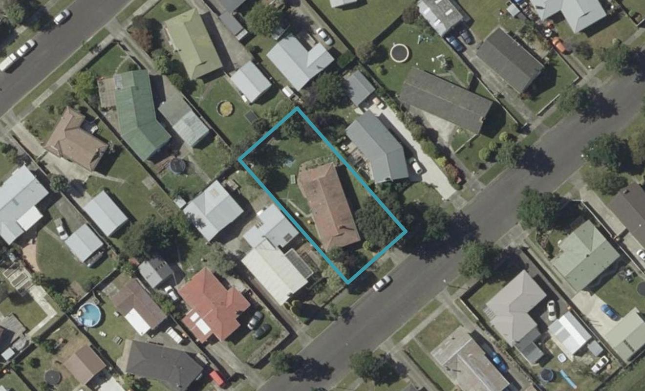102 Apollo Parade, Milson, Palmerston North - Carousel 1