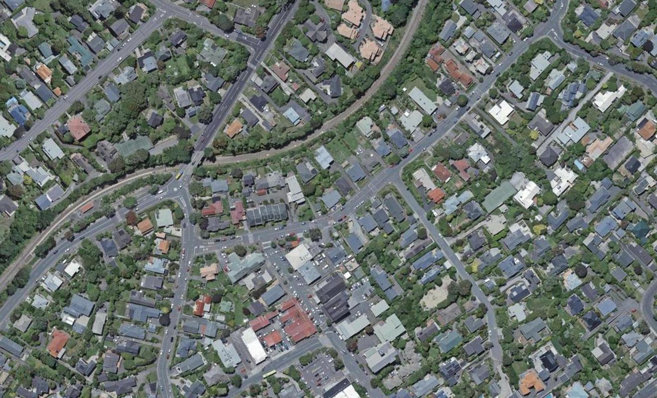 34A Agra Crescent, Khandallah, Wellington - Carousel 1