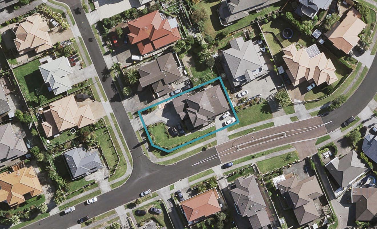 7 Vireya Court, Goodwood Heights, Auckland - Carousel 1