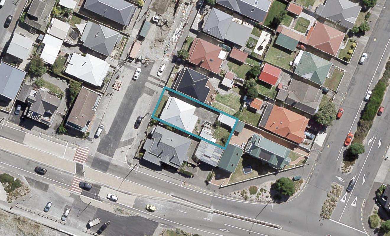 4 Queen Street, Petone, Lower Hutt - Carousel 1
