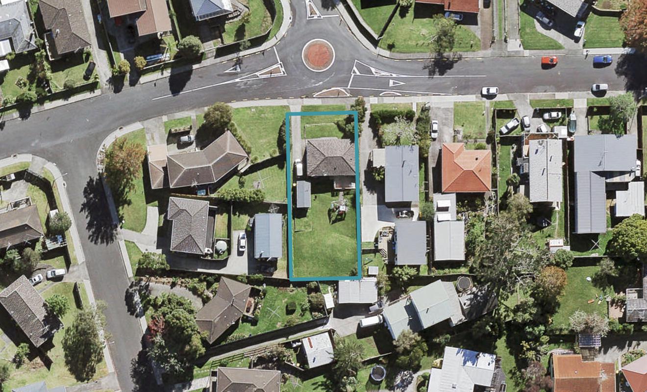 14 Flaxdale Street, Birkdale, Auckland - Carousel 1