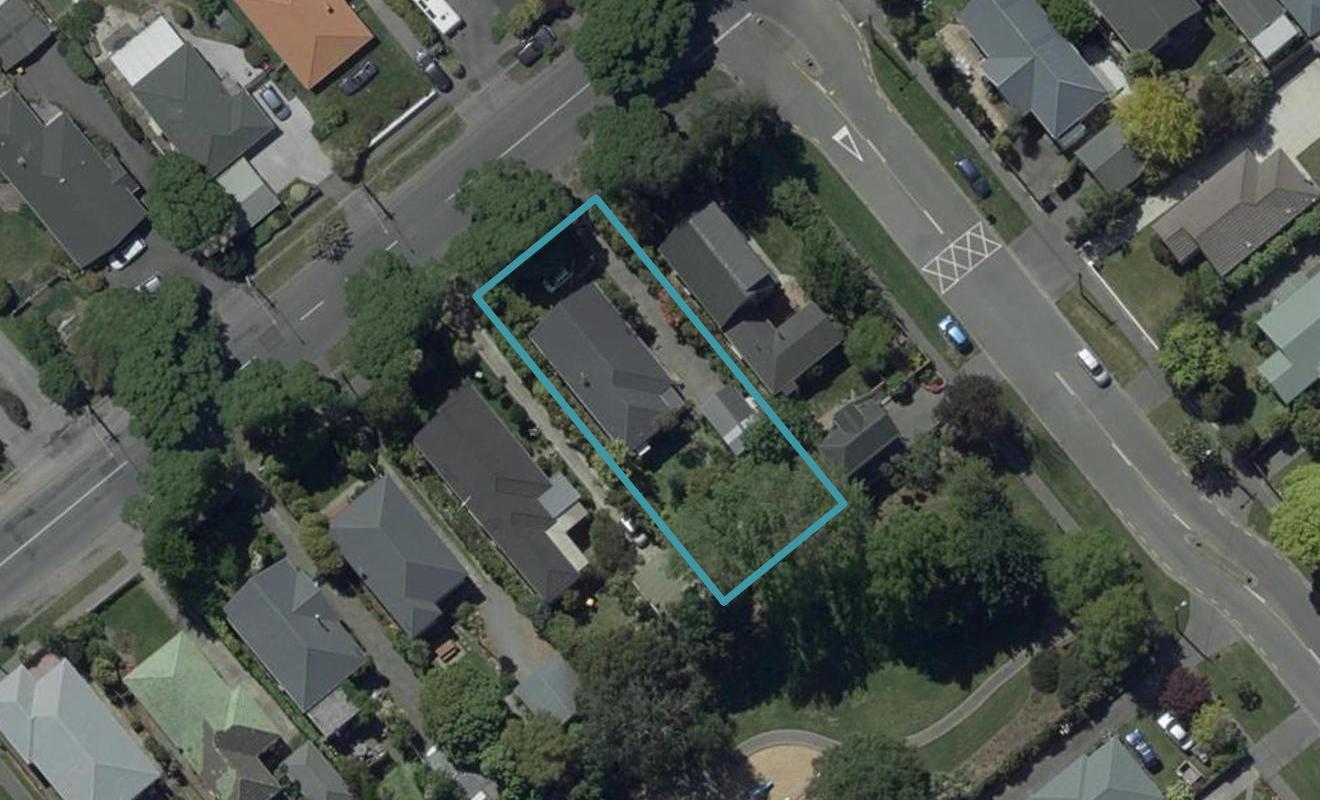 110 Rose Street, Somerfield, Christchurch - Carousel 1