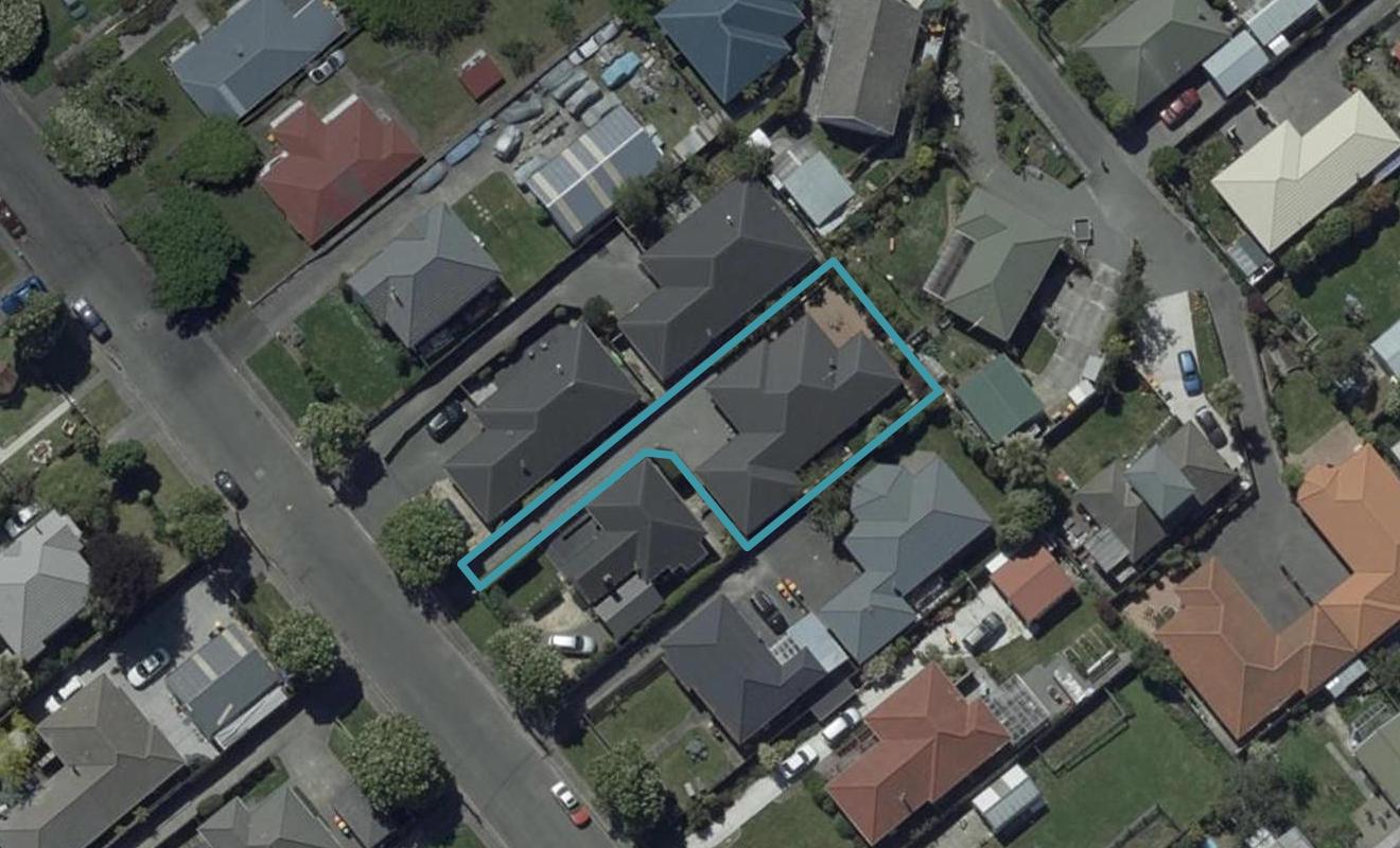 14A Hinemoa Street, Spreydon, Christchurch - Carousel 1