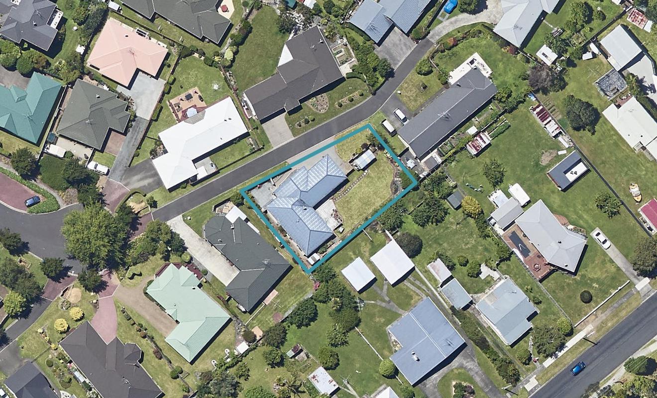 15 Grosvenor Place, Katikati, Katikati - Carousel 1