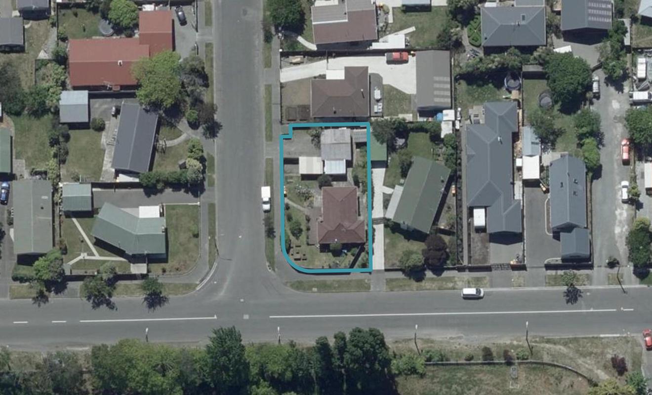 204 Beach Road, North New Brighton, Christchurch - Carousel 1