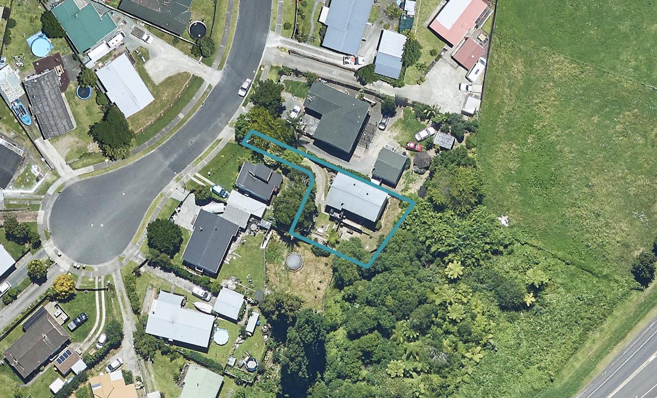 20B Olivine Street, Poike, Tauranga - Carousel 1
