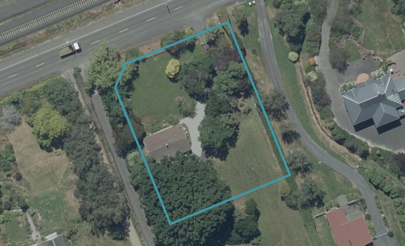 155 Gladstone Road South, East Taieri, Mosgiel - Carousel 1