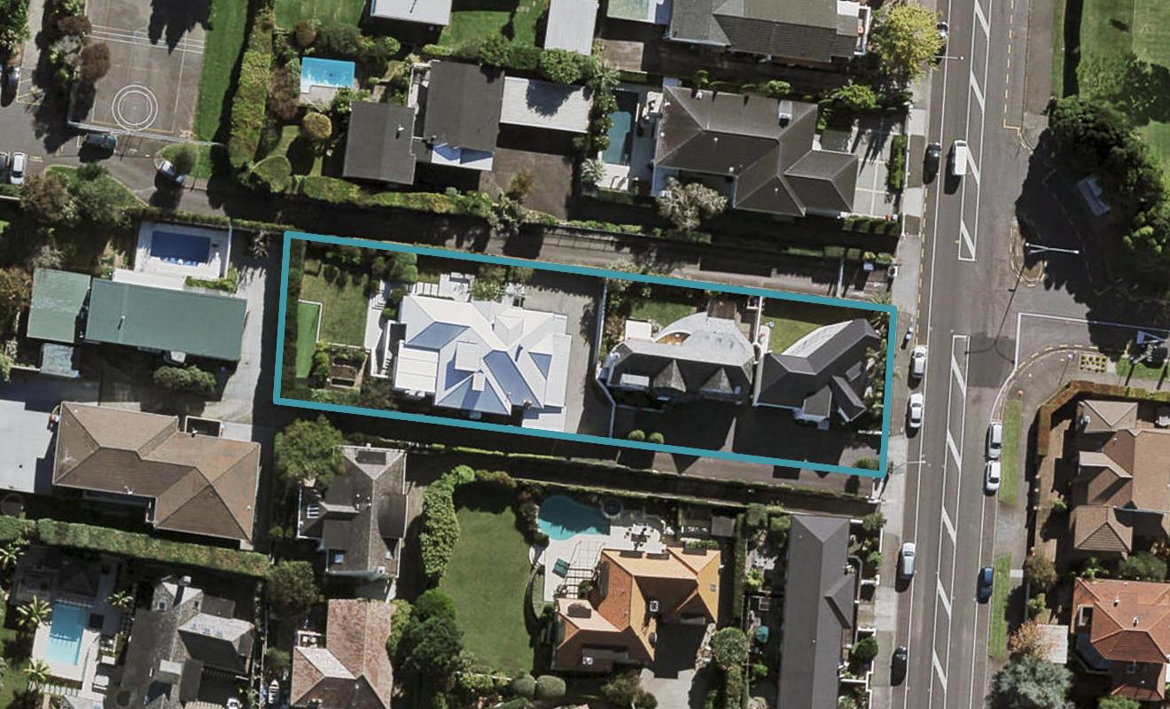 248A Victoria Avenue, Remuera, Auckland - Carousel 1