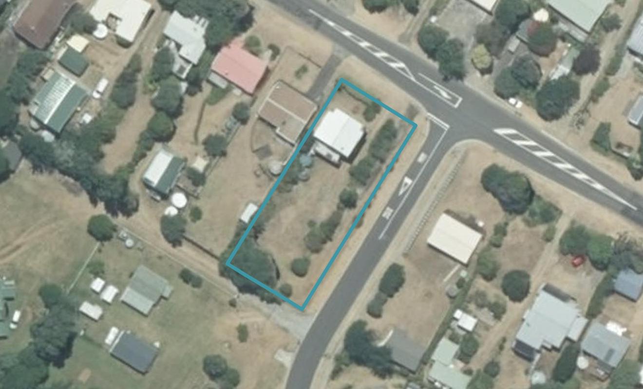 301 Tangiora Avenue, Whangapoua - Carousel 1