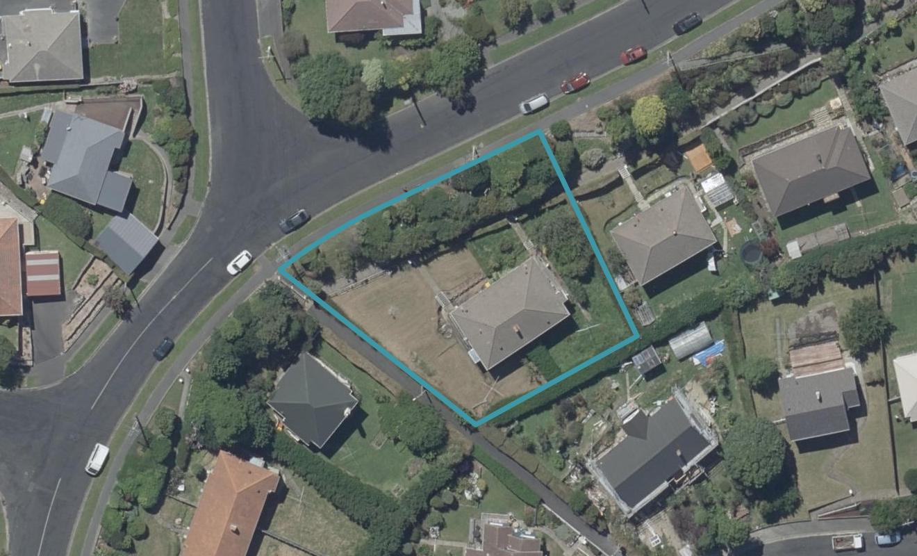 30 Greenhill Avenue, Wakari, Dunedin - Carousel 1
