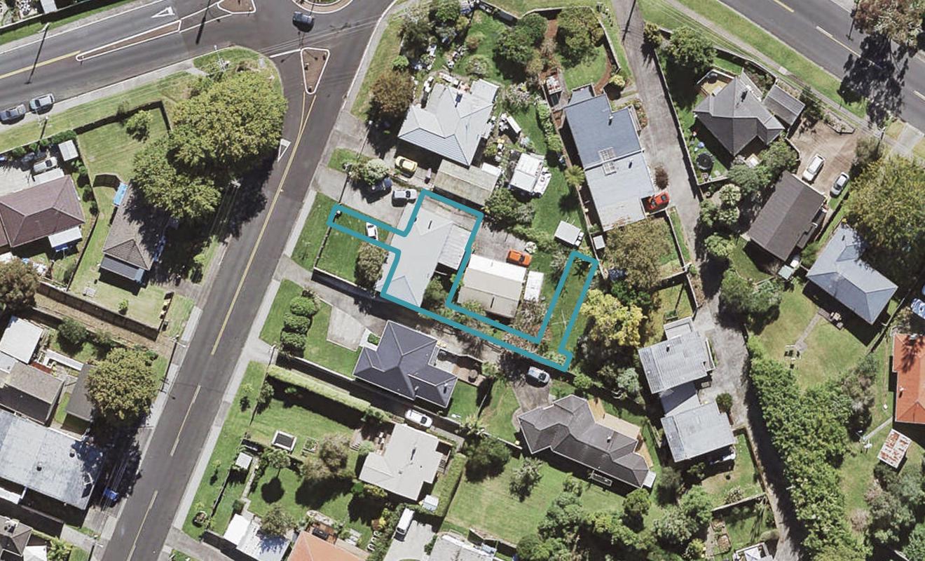 7/89 Salisbury Road, Birkdale, Auckland - Carousel 1