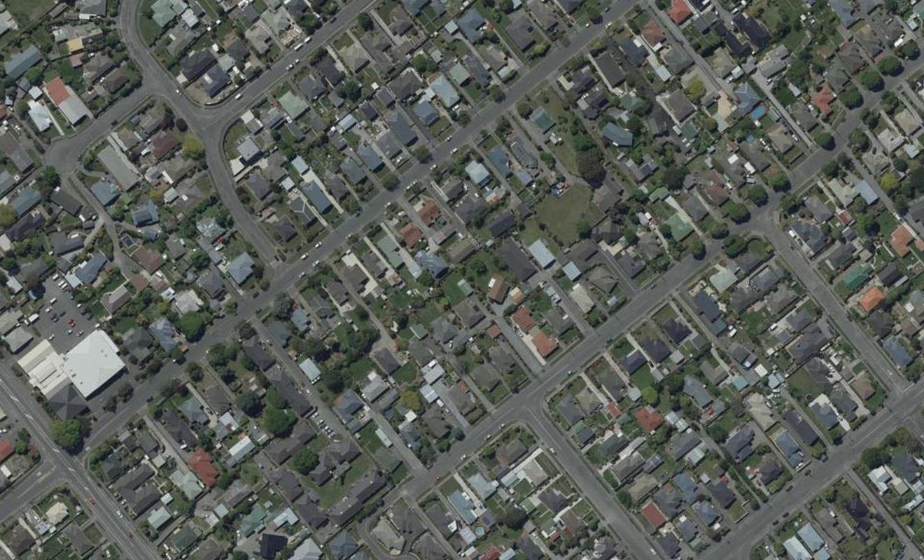 3/45 Rahera Street, Spreydon, Christchurch - Carousel 1