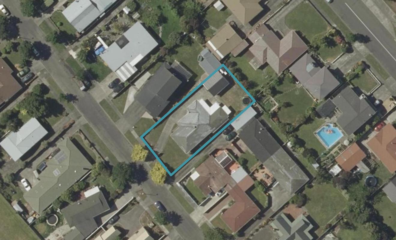 20 Moyne Avenue, Milson, Palmerston North - Carousel 1