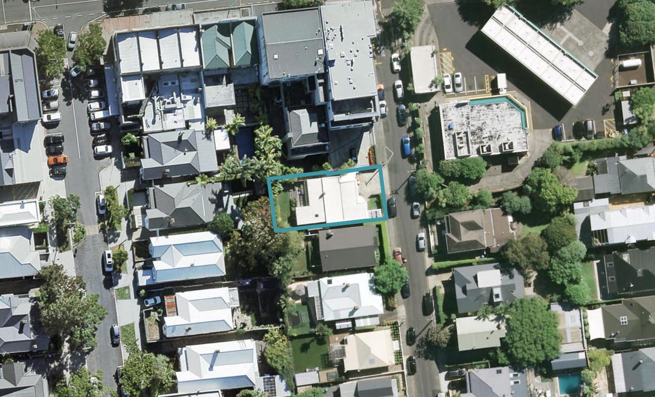 1J John Street, Ponsonby, Auckland - Carousel 1