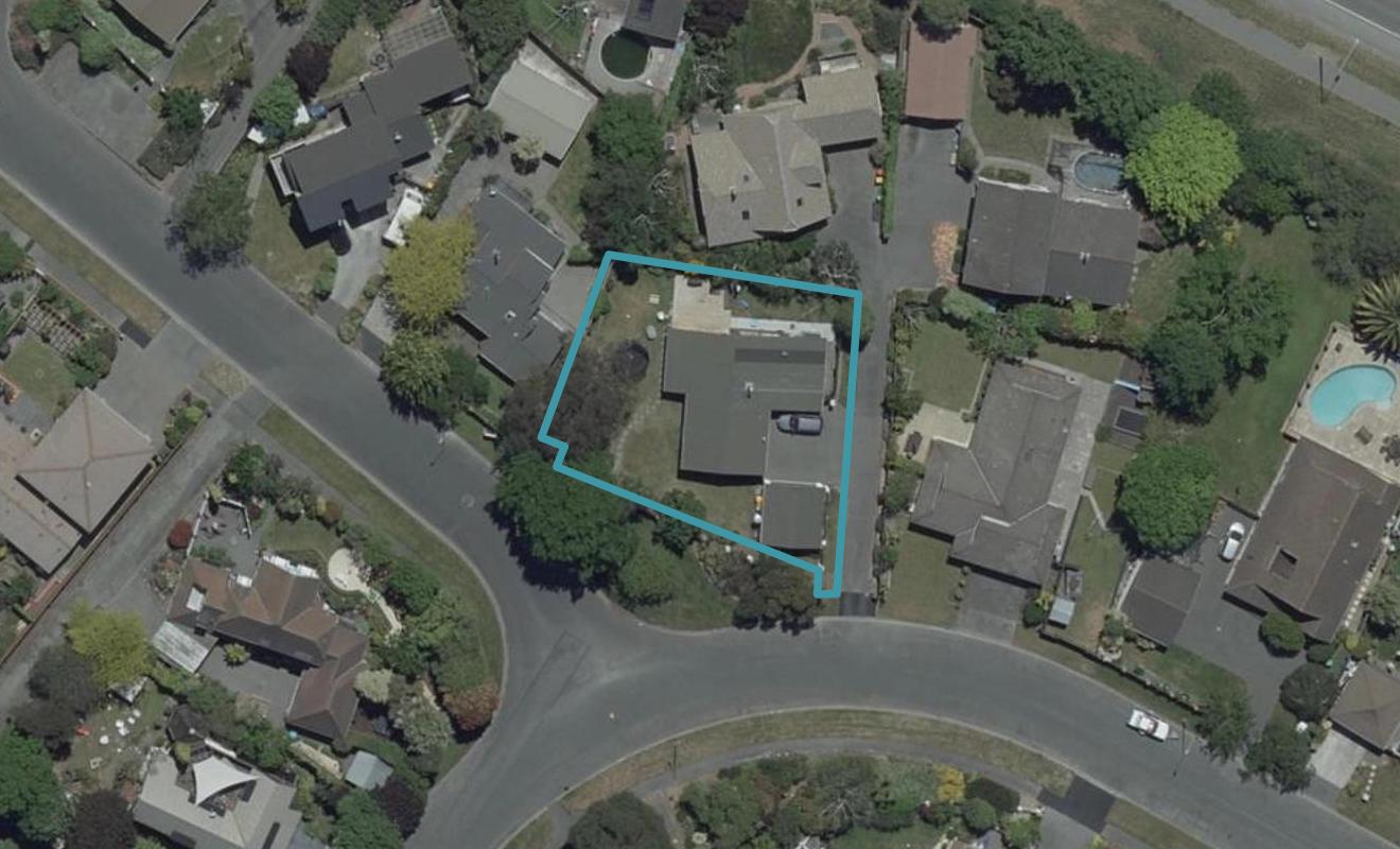 41 Yellowstone Crescent, Burwood, Christchurch - Carousel 1