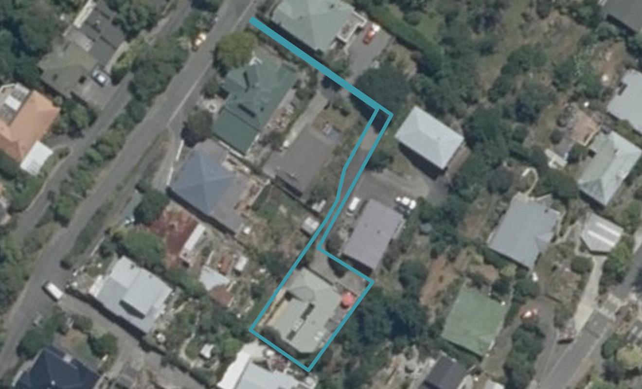 65C Mount Street, Nelson South, Nelson - Carousel 1