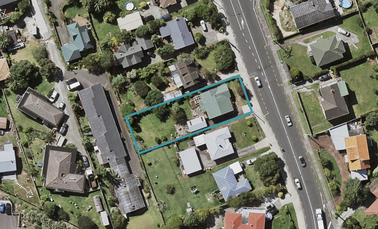 72 Forrest Hill Road, Forrest Hill, Auckland - Carousel 1