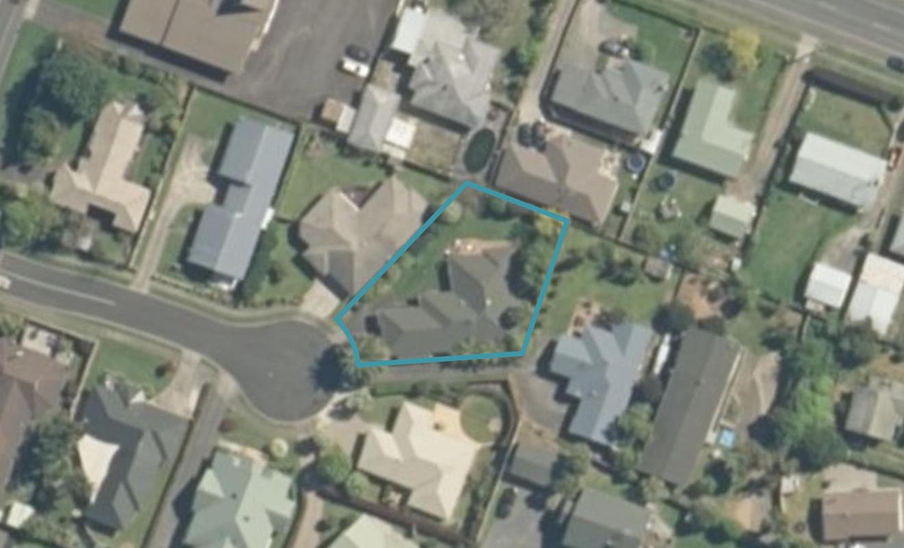 5 Hunt Grove, Leamington, Cambridge - Carousel 1