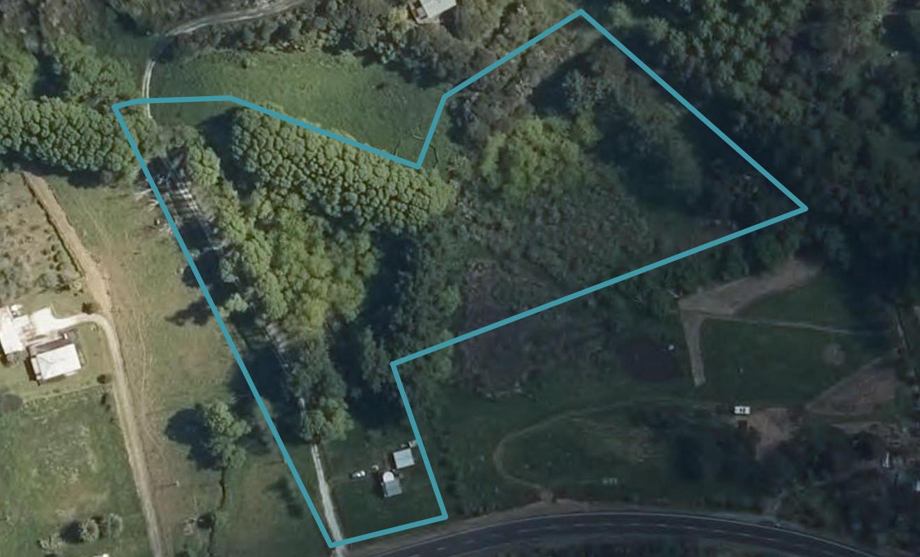 431A State Highway 12, Opononi, Kaikohe - Carousel 1