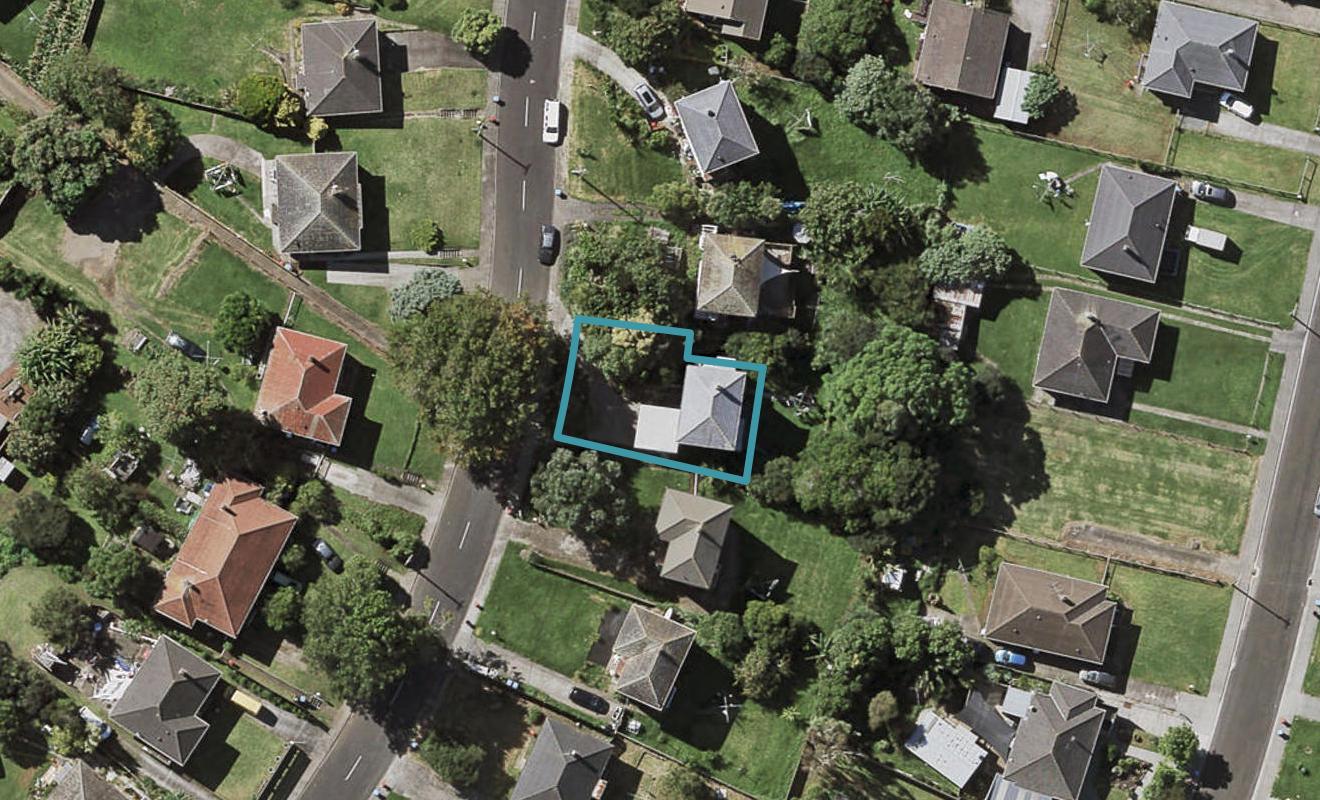42 McCulloch Road, Panmure, Auckland - Carousel 1