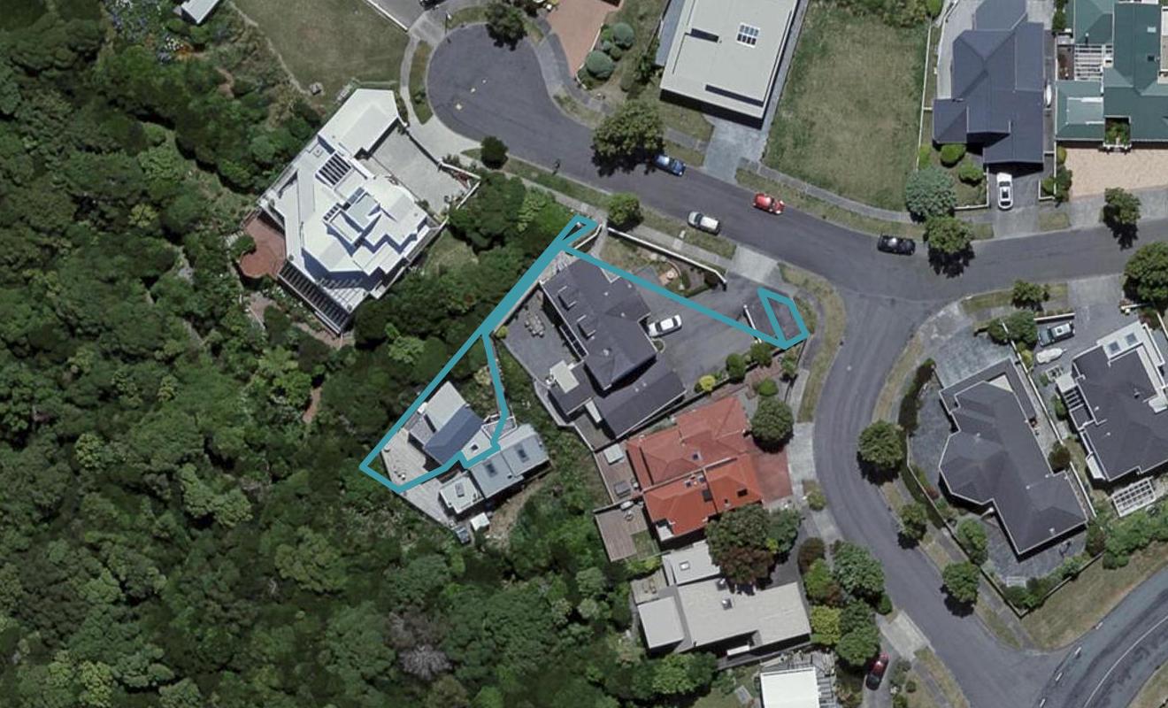 7B Countess Close, Maupuia, Wellington - Carousel 1