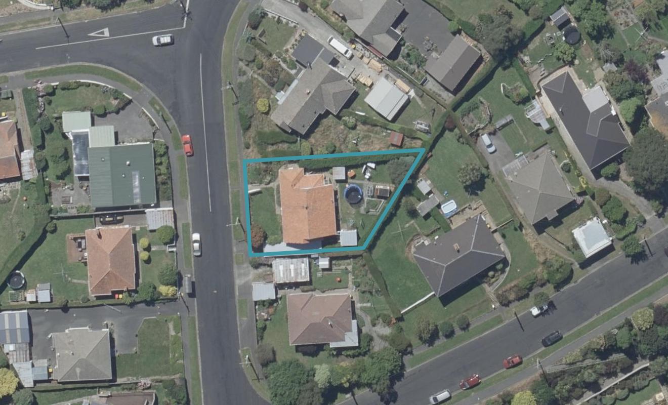 6 Crichton Street, Wakari, Dunedin - Carousel 1