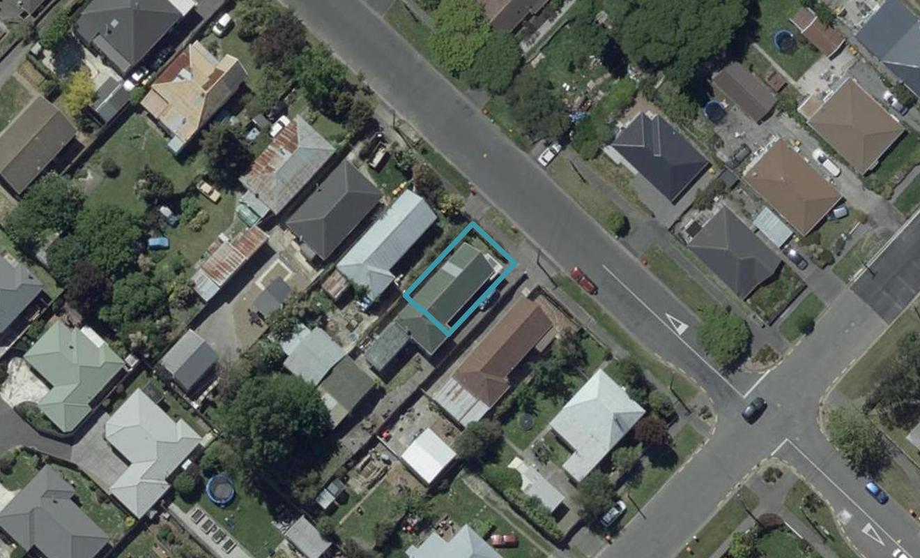 1/54 Wildberry Street, Woolston, Christchurch - Carousel 1
