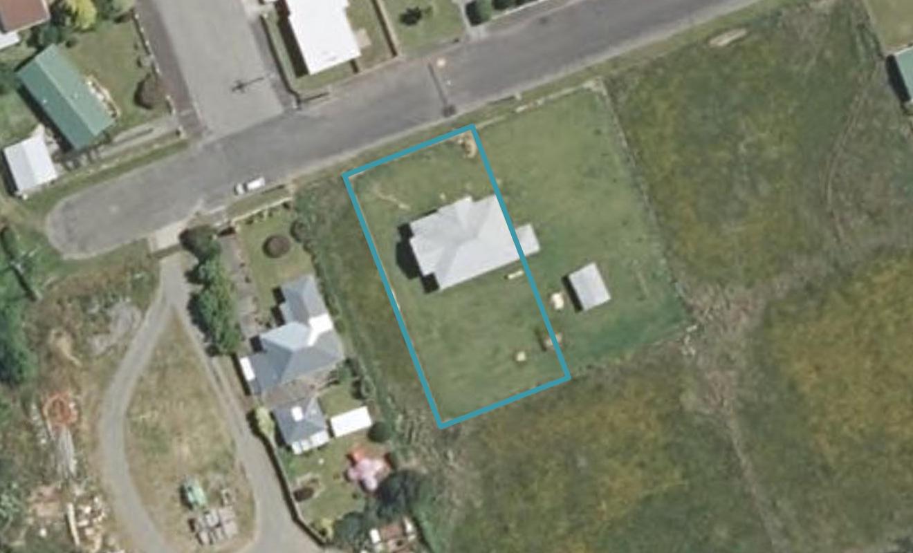39 Mccallum Street, Dannevirke - Carousel 1