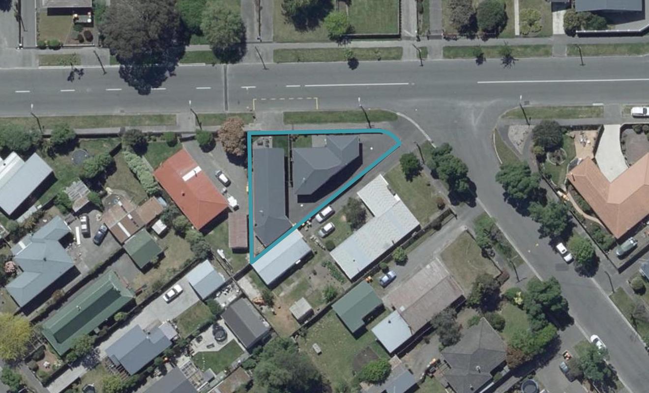 2/2 Flemington Avenue, North New Brighton, Christchurch - Carousel 1